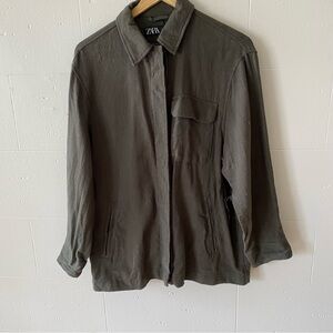 Zara BlazerJacket